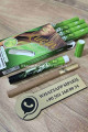 Luvin Fresh Sour Apple Elma Aromalı Sigarillo 5's Paket