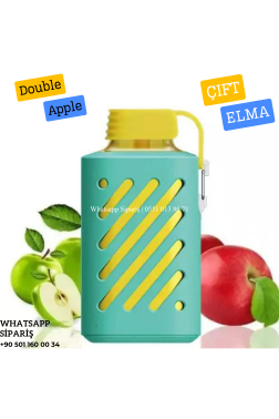 Vozol Double Apple 10000 PUFF