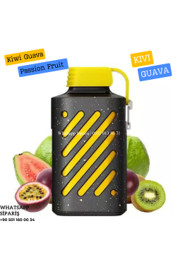 Vozol Kiwi Guava Passion Fruit 10000 PUFF
