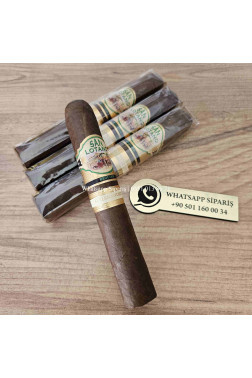 AJ Fernandez San Lotano Habano - Requiem 4'lü Puro Paket