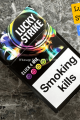 Lucky Strike 4 Click MİX 4 Çeşitli Karma Sigara x10 Paket