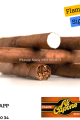 Al Capone ( Flame ) Sigarillo x10 Paket