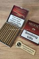 Moods Dannemann Filter 20'li Cigarillos Paket