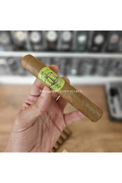 Eleanor No1 Robusto - 1 Adet Puro