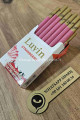 Luvin Fresh Strawberry - Çilek Aromalı Sigara x10 Paket