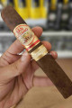 AJ Fernandez San Lotano The Bull Toro 4'lü Puro Paket