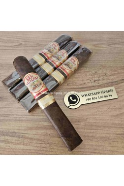 AJ Fernandez San Lotano The Bull Toro 1 Adet Puro