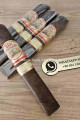 AJ Fernandez San Lotano The Bull Toro 4'lü Puro Paket