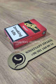 Al Capone ( Sunset ) Sigarillo 1 Paket