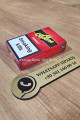 Al Capone ( Sunset ) Sigarillo x10 Paket