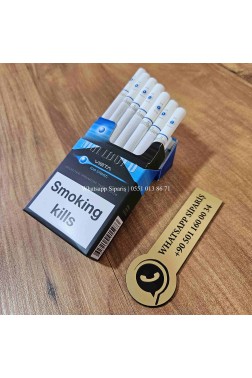 Marlboro Vista İce Blast Mentollü Sigara x10 Paket