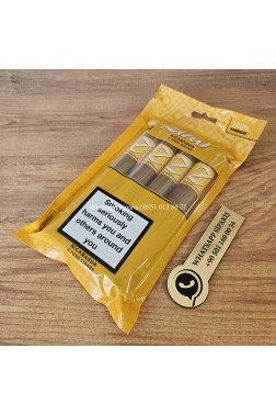 Zino Nicaragua Toro 4'lü Puro Taze Paket