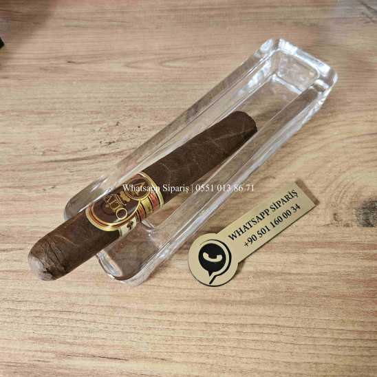 Oliva – Serie V Double Toro 5'li Puro Paket