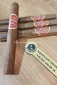 AJ Fernandez Blend 15 Toro 4'lü Puro Paket