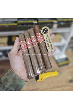 AJ Fernandez Blend 15 Toro 4'lü Puro Paket
