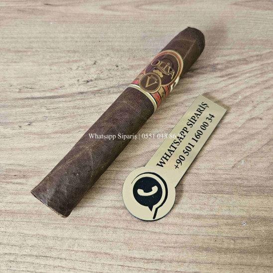 Oliva – Serie V Double Toro 1 Adet Puro