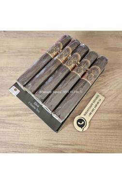 Oliva – Serie V Double Toro 5'li Puro Paket