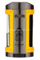 Lubinski 4lü Torch Sarı Puro Çakmağı