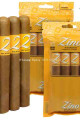Zino Nicaragua Robusto 4'lü Puro Taze Paket