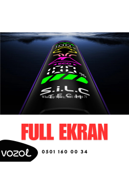 Vozol Gear Power 20000 PUFF  Strawberry Watermelon
