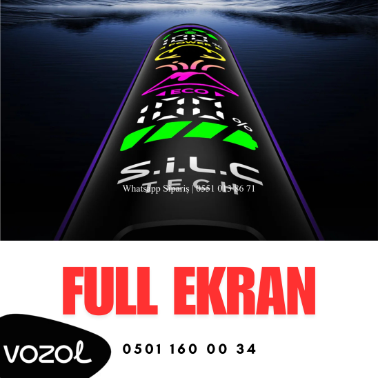 Vozol Gear Power 20000 PUFF  Strawberry Watermelon