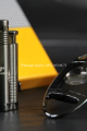 Cohiba 3 Torch Çakmak Ve Kesici Puro Seti
