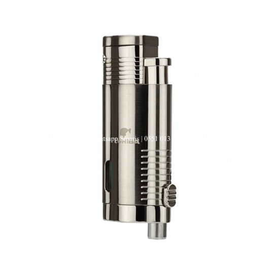 Cohiba 3 Torch Çakmak Ve Kesici Puro Seti