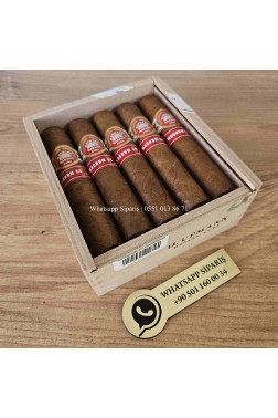 H.Upmann Magnum 54 10'lu Puro Kutu