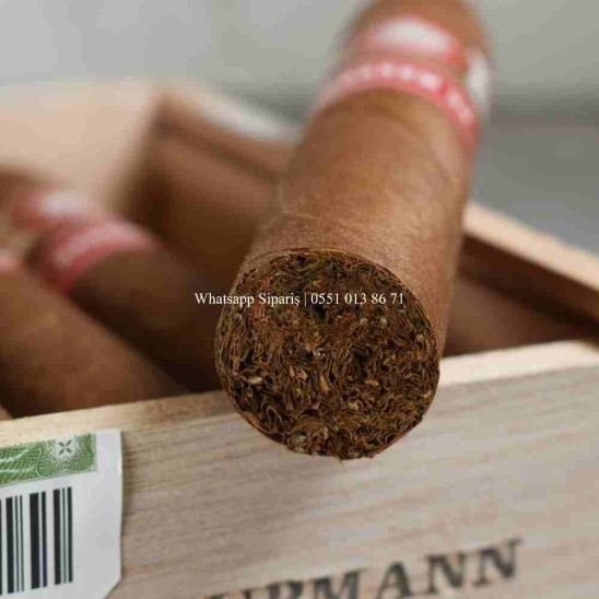 H.Upmann Magnum 54 10'lu Puro Kutu H.Upmann Magnum 54 10'lu Puro Kutu