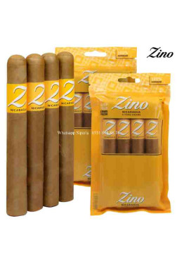 Zino Nicaragua Toro 4'lü Puro Taze Paket