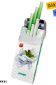 Milano Gum Mint SüperSlim Sigara x10 Paket