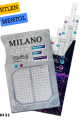 Milano Eject Double Click Sigara - Mentol ve Böğürtlen x10 Paket Sigara