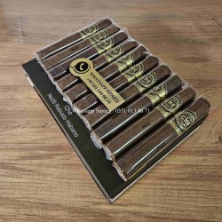 Che Robusto Habano No20 - 20li Kutu Puro