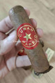 Cuban Parejo Serie Zafadores Chicos 1 Adet Puro