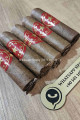 Cuban Parejo Serie Zafadores Chicos 5'li Puro Paket