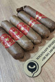 Cuban Parejo Serie Zafadores Chicos 5'li Puro Paket