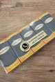 Harvest Vanilla (Vanilya) Sigara x10 Paket
