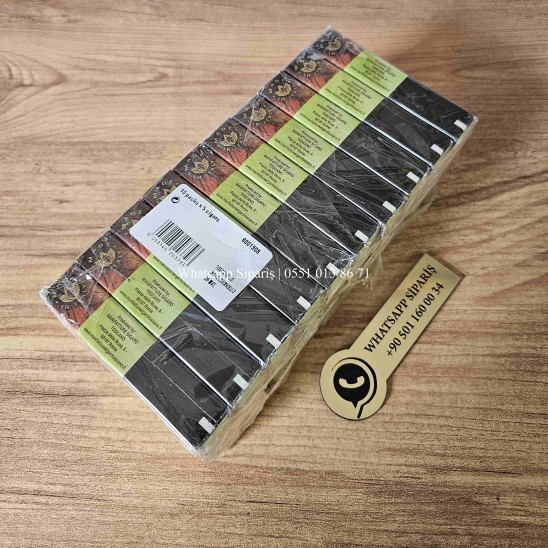 Toscanello Verde Limoncello (Limonlu) x10 Paket