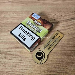 Toscanello Verde Limoncello (Limonlu) x10 Paket