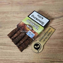 Toscanello Verde Limoncello (Limonlu) x10 Paket