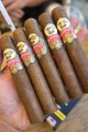 Aganorsa Leaf Sleaf Robusto 554 - 5'li Puro Paket