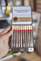 Djarum Sigarillo No6 Red (Karanfil ve Kiraz Aromalı) 1 Paket