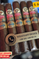 Aganorsa Leaf Habano Grantoro 658 - 5'li Puro Paket