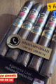 Aganorsa Leaf Habano Grantoro 658 - 5'li Puro Paket