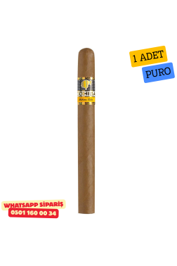 Cohiba 1 Adet Puro