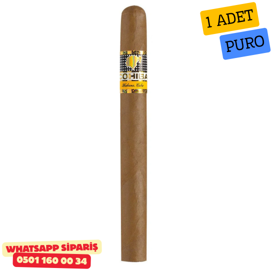 Cohiba 1 Adet Puro