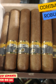 Cohiba Robustos Puro – %100 ORİJİNAL KÜBA ÜRETİMİ