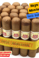 Hoyo de Monterrey Petit Robustos Puro – %100 ORİJİNAL KÜBA