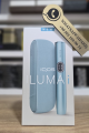 IQOS Iluma İ Turquosie (Turkuaz) Dokunmatik Kotrol