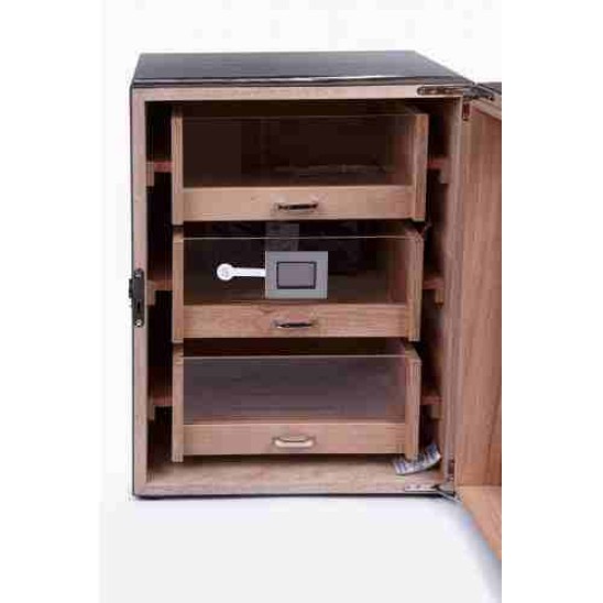 Cohiba Humidor Puro Dolabı